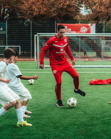 Training Mainz05