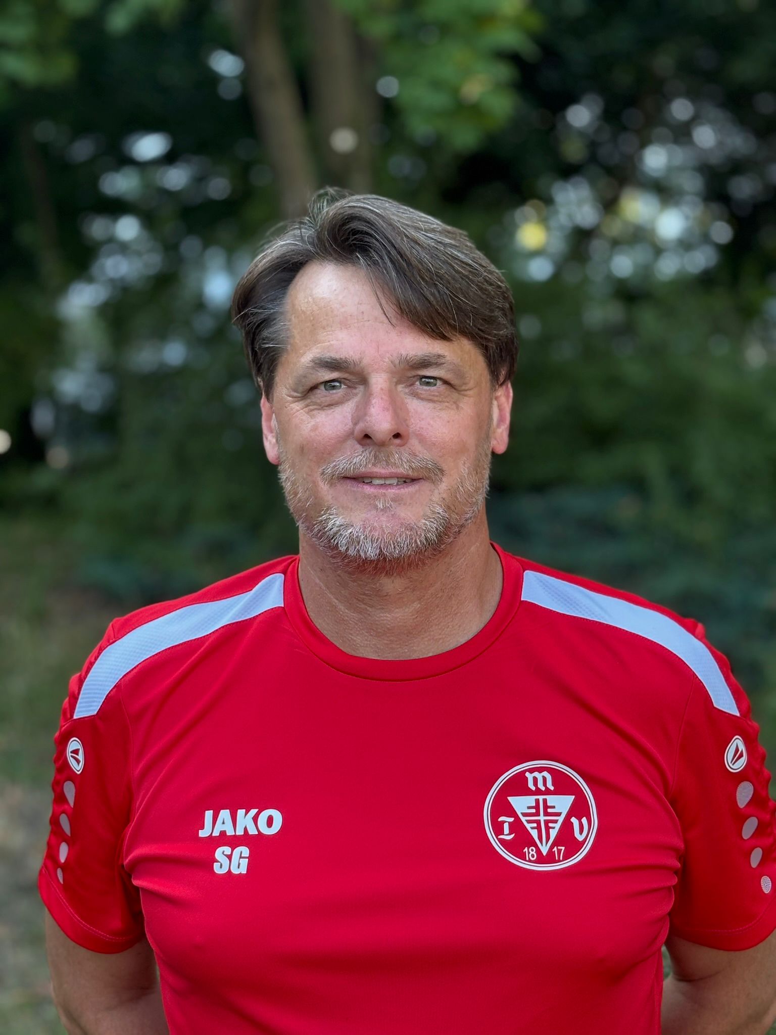 Sven Giese